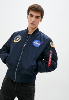 Куртка утепленная Alpha Industries