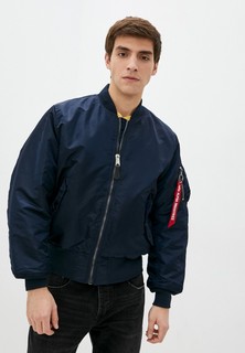 Куртка утепленная Alpha Industries