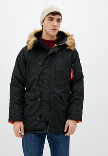 Парка Alpha Industries