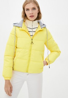 Куртка утепленная Fresh Cotton