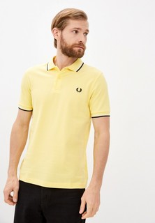 Поло Fred Perry