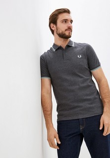 Поло Fred Perry