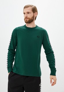 Лонгслив Fred Perry