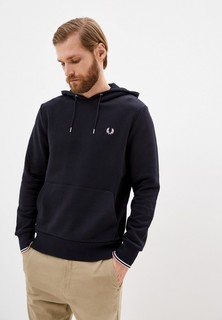 Худи Fred Perry