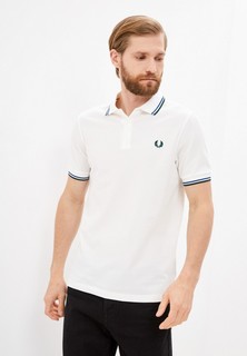 Поло Fred Perry