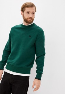 Свитшот Fred Perry