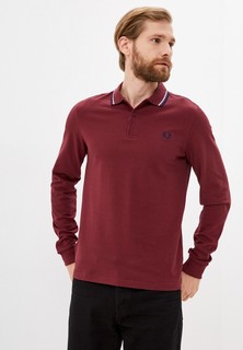 Поло Fred Perry