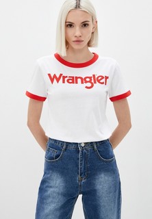 Футболка Wrangler