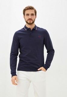 Поло Fred Perry