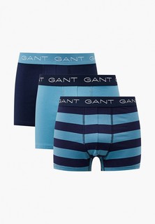Трусы 3 шт. Gant