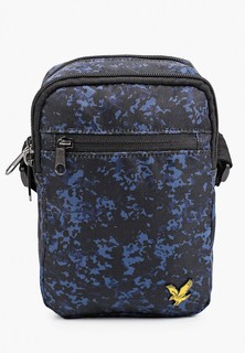 Сумка Lyle & Scott