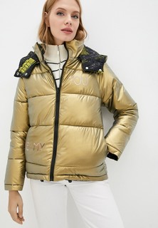 Куртка утепленная Fresh Cotton
