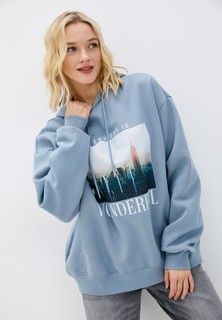 Худи Gloria Jeans