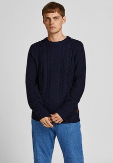 Джемпер Jack & Jones