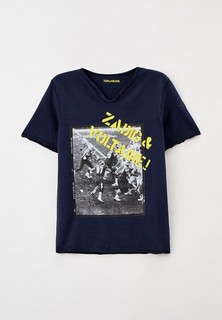 Футболка Zadig & Voltaire