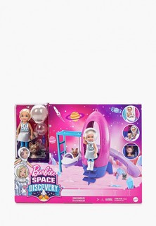 Набор игровой Barbie