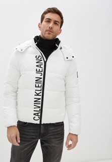 Куртка утепленная Calvin Klein Jeans
