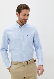 Рубашка U.S. Polo Assn.