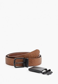 Ремень и пряжка Guess