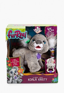Игрушка развивающая Furreal