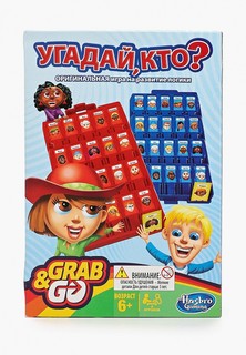 Игра настольная Hasbro Gaming