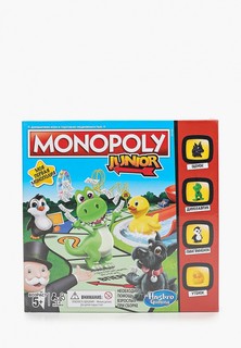 Игра настольная Monopoly