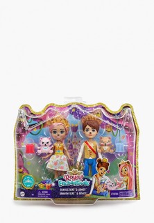 Набор игровой Enchantimals