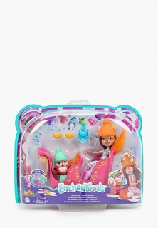 Набор игровой Enchantimals
