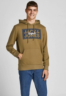 Худи Jack & Jones