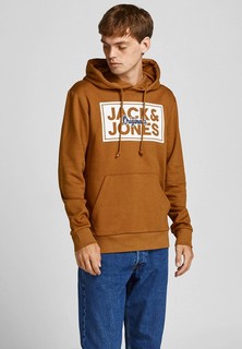 Худи Jack & Jones