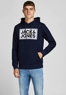 Худи Jack & Jones