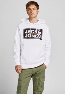 Худи Jack & Jones