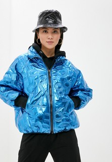 Куртка утепленная Naturel