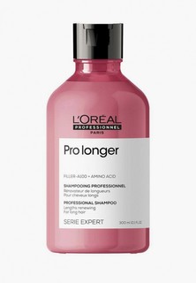 Шампунь LOreal Professionnel