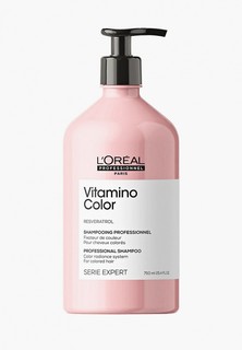 Шампунь LOreal Professionnel