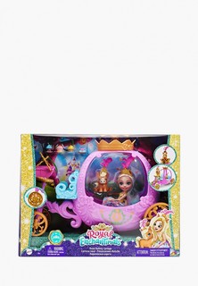 Набор игровой Enchantimals