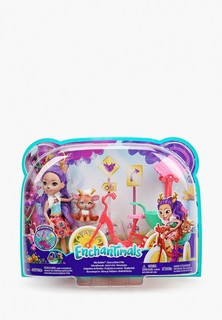 Кукла Enchantimals