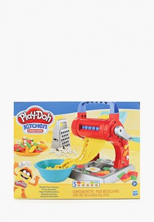 Набор игровой Play-Doh