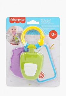 Игрушка развивающая Fisher-Price