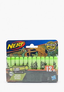 Стрелы игрушечные Nerf