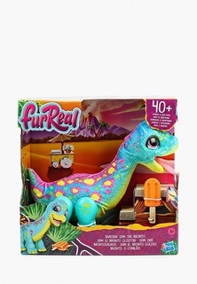 Игрушка развивающая Furreal