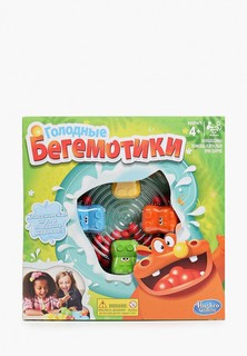 Игра настольная Hasbro Gaming