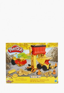 Набор игровой Play-Doh