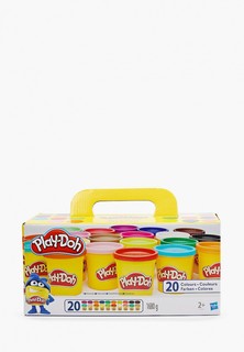 Набор для творчества Play-Doh