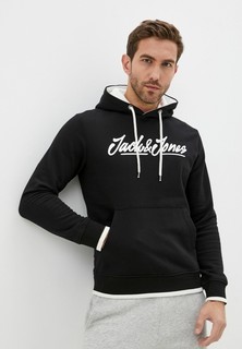 Худи Jack & Jones