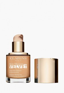 Тональное средство Clarins