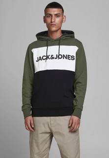 Худи Jack & Jones