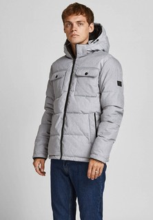 Куртка утепленная Jack & Jones