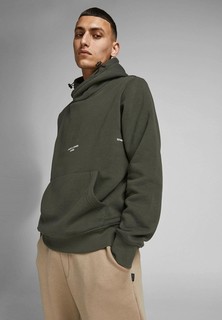 Худи Jack & Jones