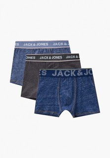 Трусы 3 шт. Jack & Jones